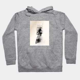 A Bea Kay Thing Called Beloved- The Temple PLATINUM Hoodie